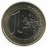 Malta - 1 Euro 2016  (Km# 131)