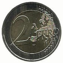 Andorra - 2 Euro 2017 (Km# 527)