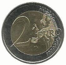 Andorra - 2 Euro 2018 (Km# 508)