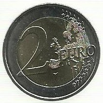 Malta - 2 Euro 2019 (Km# ..) Ta Hagrat