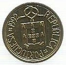 Portugal - 1$00 1992 (Km# 631) BNC