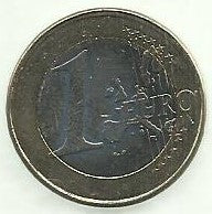 Belgica - 1 Euro 2002 (Km# 231)