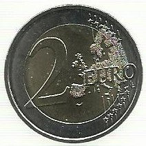 Malta - 2 Euro 2013 (Km# 132)