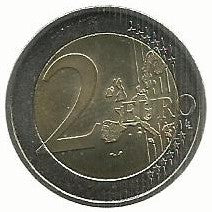 Grecia - 2 Euro 2005 (Km# 188)