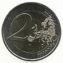 Finlandia - 2 Euro 2020 (Km# ..) Vaino Lina