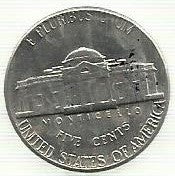 USA - 5 Cents 1976 (Km# A192)