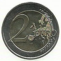 Finlandia - 2 Euro 2022 (Km# ..) Pesquisa Clima