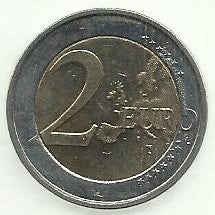 Belgica - 2 Euro 2019 (Km# ..)