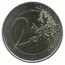 Finlandia - 2 Euro 2023 (Km# ..) Natureza