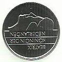 Holanda - 10 Centimos 1991 (Km# 204)