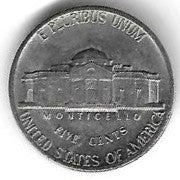 USA - 5 Cents 1978 (Km# 192)