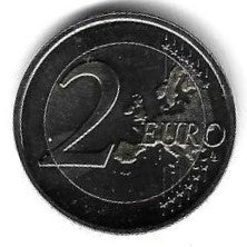 Malta - 2 Euro 2024 (Km# ..) Gozo