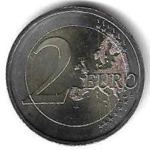 Eslovaquia - 2 Euro 2024 (Km# ..)  Maratona