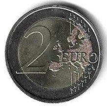 Portugal - 2 Euro 2014 (Km# ..) 40º Anivº  25Abril