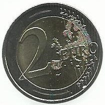 França - 2 Euro 2023 (Km# ..) Rugby