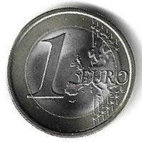 San Marino - 1 Euro 2024 (Km# 561)