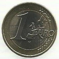 Austria - 1 Euro 2009