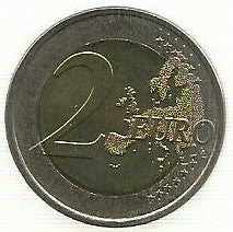 Finlandia - 2 Euro 2017 (100 Anos Independencia)