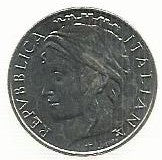 Italia - 50 Liras 1996 (Km# 183)