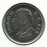 Canada - 10 Centimos 2023 (Km# 3336)