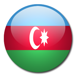 Azerbaijão - 1 Qapik 2006 (Km# 39)