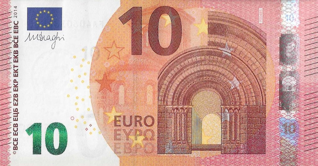 Malta - 10 Euro 2014 (#..)