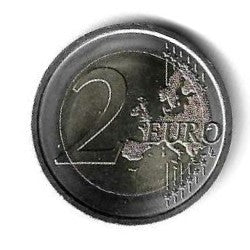 San Marino - 2 Euro 2022 (Km# ..)