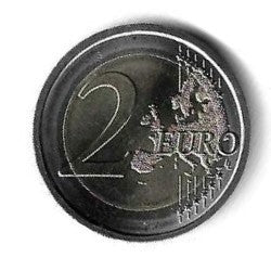 San Marino - 2 Euro 2023 (Km# 562)