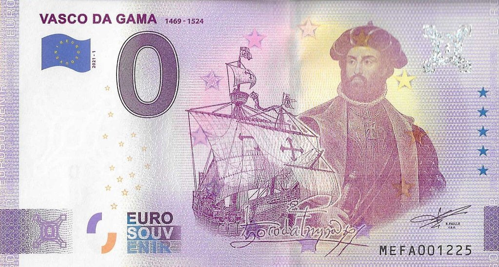 Portugal - 0 Euro 2021 (# Nl) Vasco da Gama