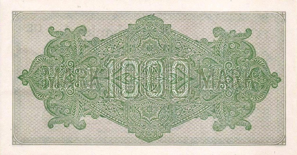 Alemanha - 1000 Marcos 1922 (# 76b)