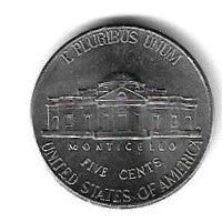 USA - 5 Cents 2006 (Km# 192)